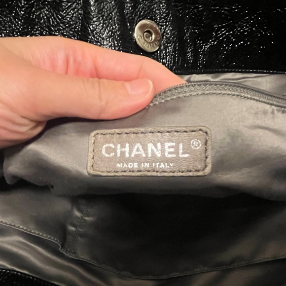 Chanel tote bag - Picture 5 of 7